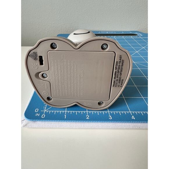 Fisher-Price Linkimals Musical Moose Light-up Musical Activity Toy Tested Works - Picture 7 of 8